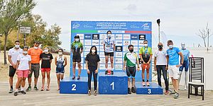 Campionati italiani di Duathlon a Pesaro