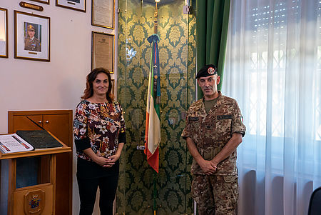 Conti e Antonio Di Leonardo