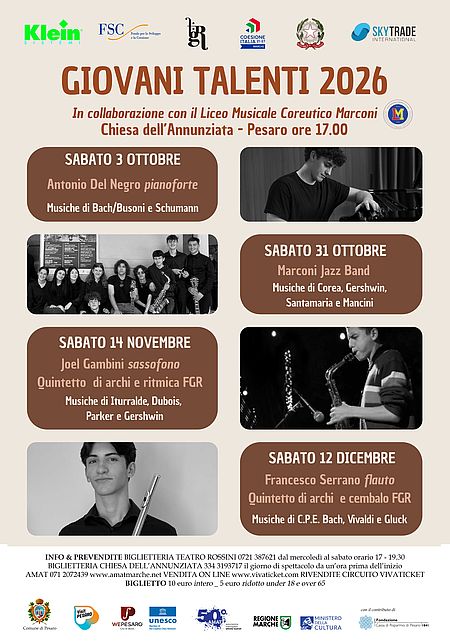 Locandina Locandina