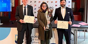 Frenquellucci Tinto Barone