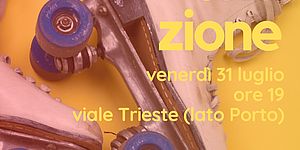 Intitolazione pista a Boiani