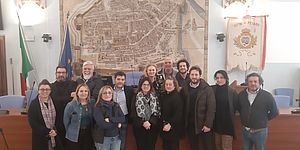 Frenquellucci Vagnini ambulanti e Associazioni di categoria