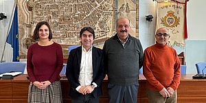 Conti Biancani ed altri
