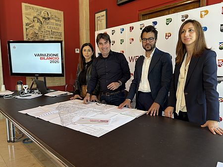 Pozzi Biancani Mengucci Della Dora