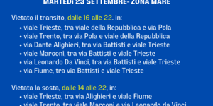descrizione deivieti