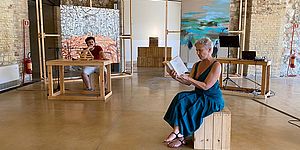 I quaderni di Malte_studio