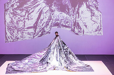 Metamorpholand Metamorpholand