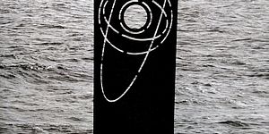 Mattiacci 'Ordine cosmico'