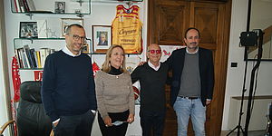 Arman Julian Ricci Ceccarelli Vimini