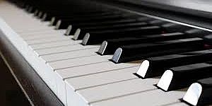 tasti di panoforte
