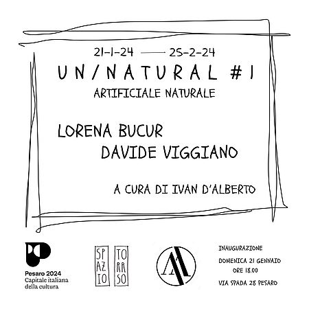 UN/NATURAL