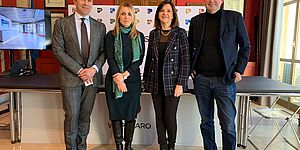 Baroni Giombini Lattanzi Vimini