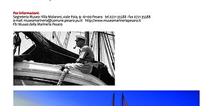 Il Mediterraneo nella letteratura. incontro del 16 settembre