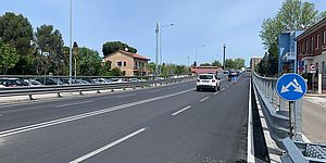 Cavalcaferrovia De Sabbata