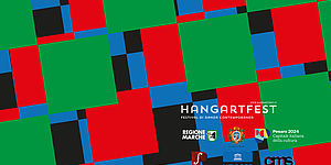 "VIDEOBOX / Hangartfest