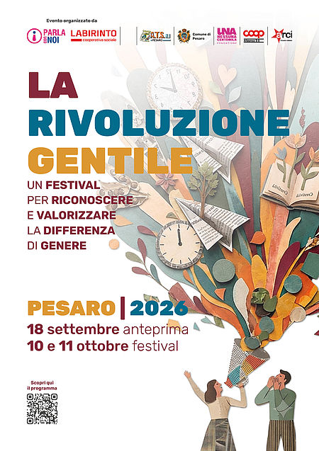 La Rivoluzione Gentile La Rivoluzione Gentile