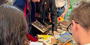 Libri offerti