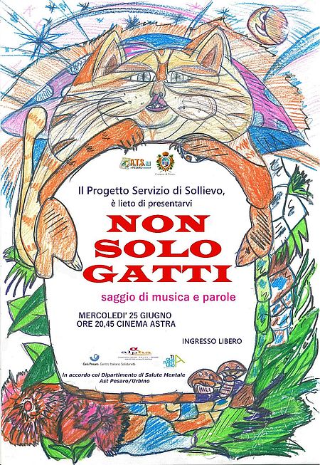 Grafica evento
