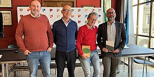 Vimini Martufi Benelli Spagnuolo