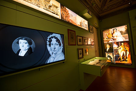 Museo Nazionale Rossini