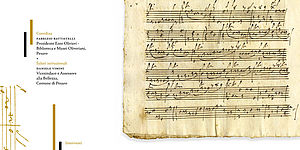 La musica a' mei tempi era altra cosa_MANIFESTO