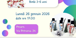 immagine di Pupazzi pazzi