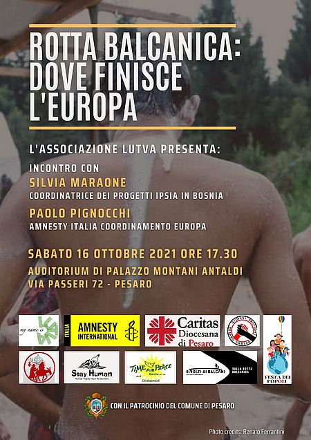 Schiena di donna