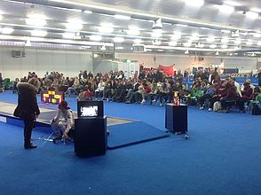 foto campionato assoluto scherma 2015