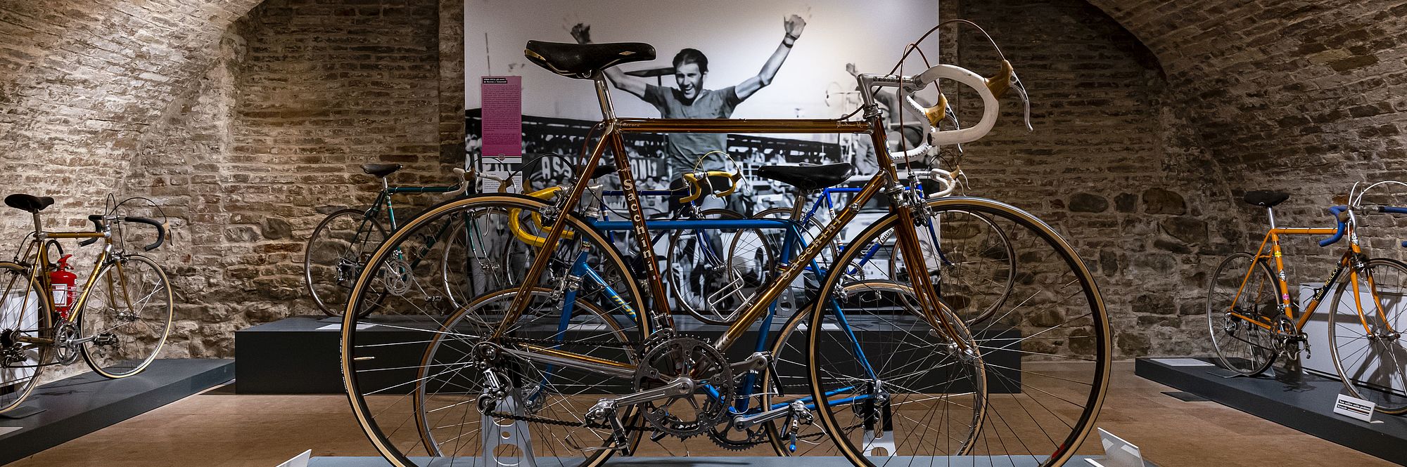 Museo della Bicicletta