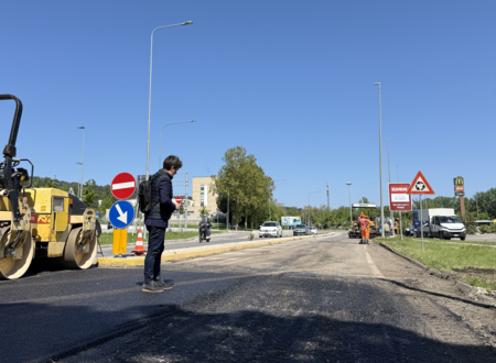 Biancani via Gagarin