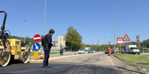 Biancani via Gagarin
