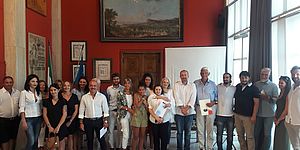 La vetrina più bella di Candele sotto le Stelle 2019 vince un abbonamento al Gad 