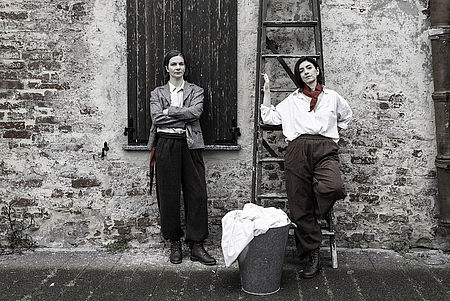 L'Agnese va a morire©Laila Pozzo