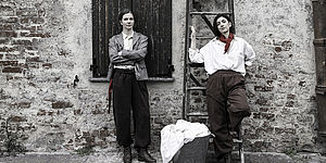 L'Agnese va a morire©Laila Pozzo