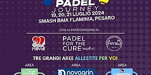 Manifesto Air Padel Journey