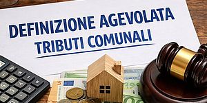 Immagine definizione agevolata