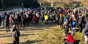 “A smaltire col sindaco”, Ricci illustra i progetti di riqualificazione della città che cambia