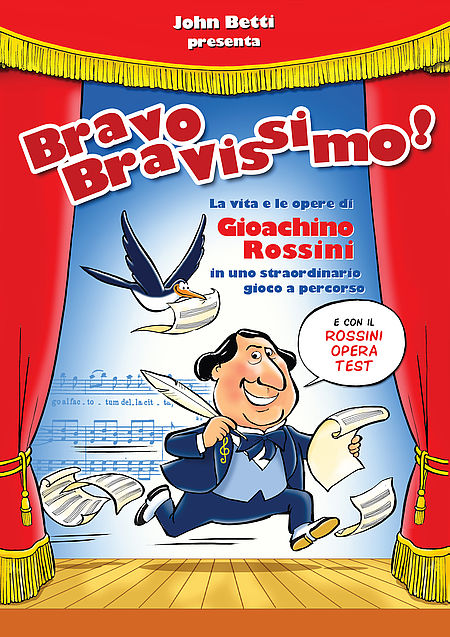 BRAVO BRAVISSIMO