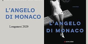 Incontri in Libreria. 'L'angelo di Monaco'
