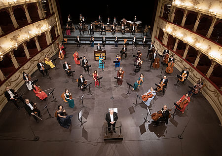 Filarmonica G. Rossini