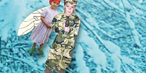 particolare copertina libro