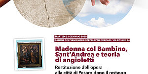 OPERA TUA PER PESARO