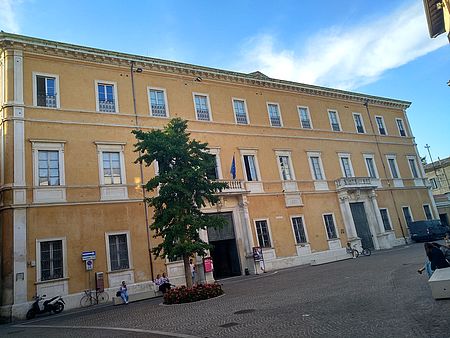 Palazzo Olivieri