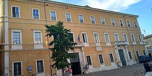 Palazzo Olivieri
