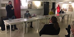 vimini e albergatori