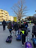settimana di primavera FIAB - Pesaro 2026