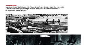 Il Mediterraneo nella letteratura. Incontro 2 settembre