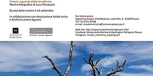 Museo della Marineria evento 4-16 settembre