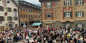 Festa Italia