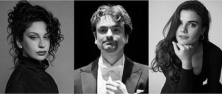I Concerti aperitivo